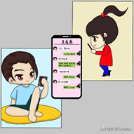 古今情人節對比，教你正確開啟情人節的方式