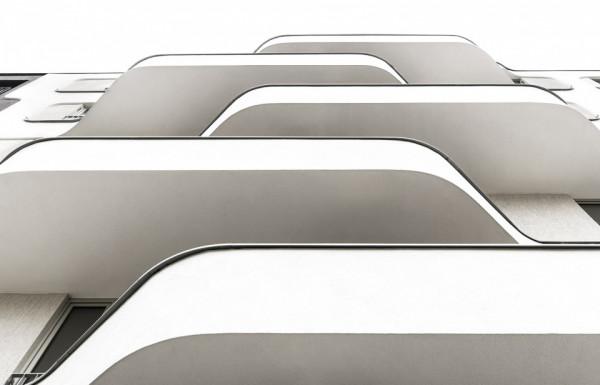 Port-o-Prenz公寓；凝聚一段普倫茨勞貝格的居住歷史