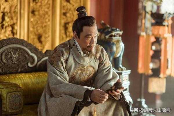 縱觀歷史“五朝宰輔”絕無二人，出自江西，極具奇謀卻鮮為人知