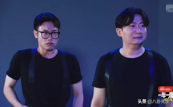 客觀點評《喜劇大賽》9大組合實力：金靖墊底，三狗只能排第5