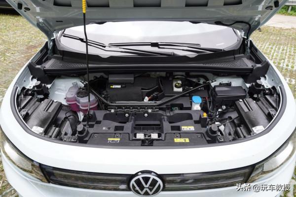 百年車企放大招！全新大眾ID.6 X真的很符合國情