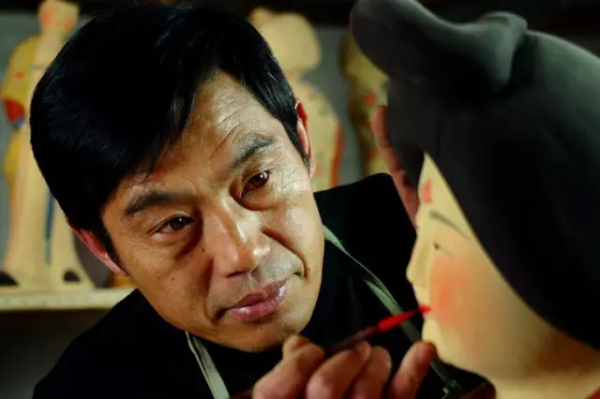 傳奇農民！他造假文物騙走故宮90萬，國家卻花錢請他“造假”