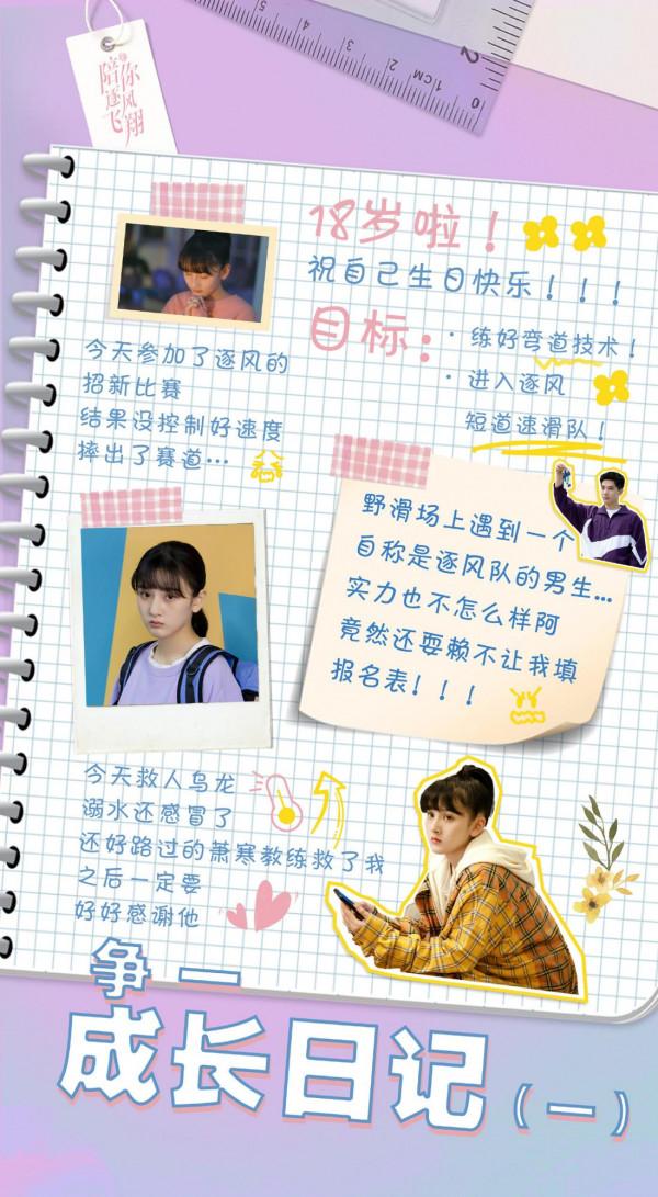 11.22七部新劇開播,宋祖兒、林永健、郭子凡等,哪部值得追? 11.22七部新劇開播,宋祖兒、林永健、郭子凡等,哪部值得追?