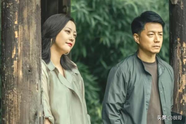 八角亭迷霧：六位戲骨線上飆戲收穫好評，卻被兩個角色拖了後腿