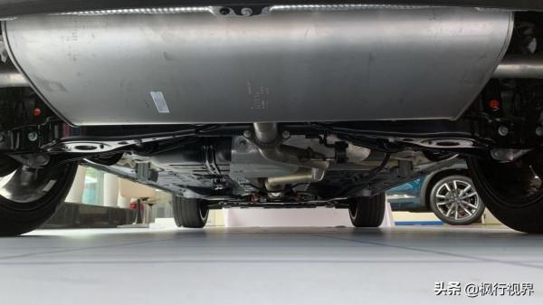 打破常規！吉利ICON實拍，回頭率不低？