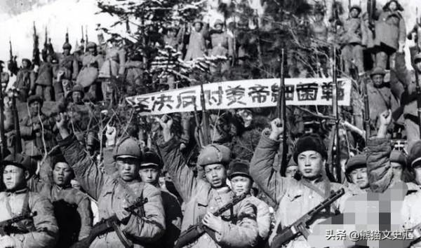 新中國唯一打滿全場的英雄部隊，抗美對印對越一場沒落下