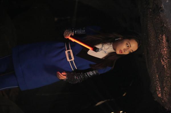 迪麗熱巴寫真集