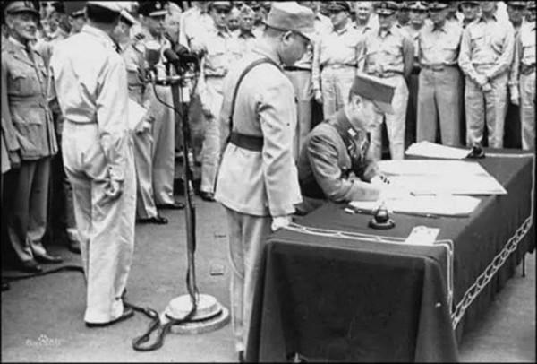 731部隊元兇梅津美治郎的結局：躲過審判，寫下5個漢字孤獨死去