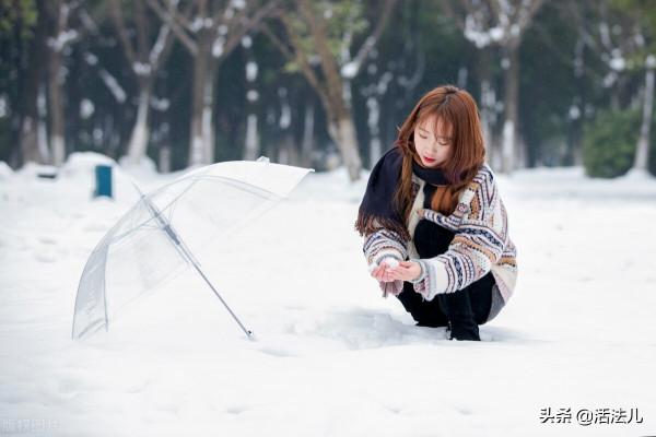 今日入三九：全年最冷的9天到了，記得做好3件事，助你平安過寒冬