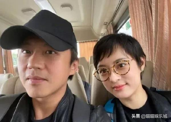 這4對女強男弱的夫妻，丈夫&OpenCurlyDoubleQuote;人前是小弟，人後是贏家&rdquo;甜度超標