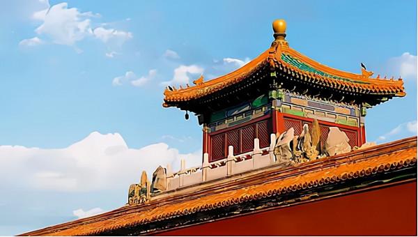 古 建 築，遠 比 你 想 象 更 驚 豔