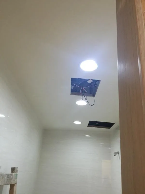 爆改40年老房,109㎡二手房也有春天,老暗窄變身新亮敞 爆改40年老房,109㎡二手房也有春天,老暗窄變身新亮敞