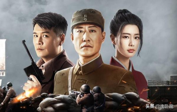 《雪豹之暗戰天機》上映，原班人馬打造，昔日主演文章缺席