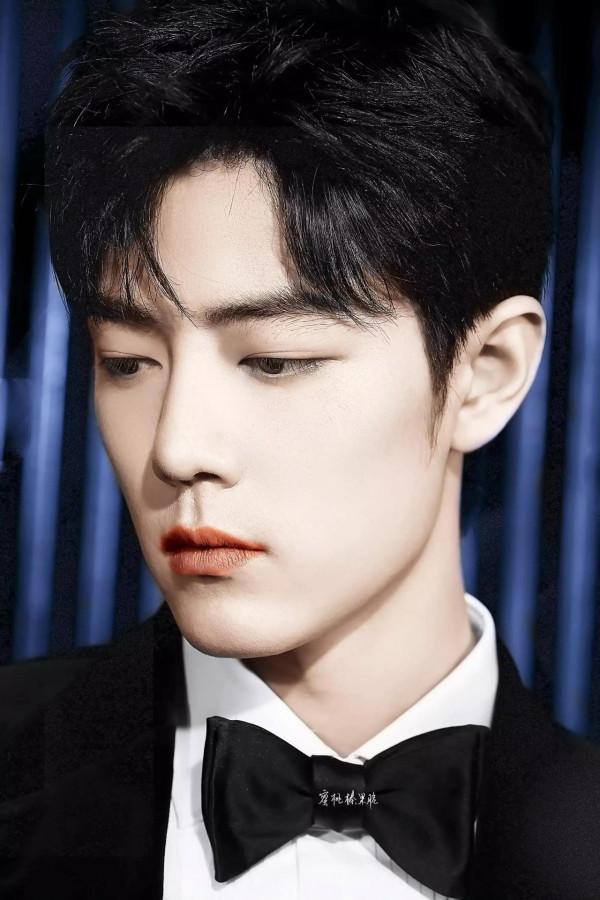 肖戰拉夫勞倫 高畫質桌布