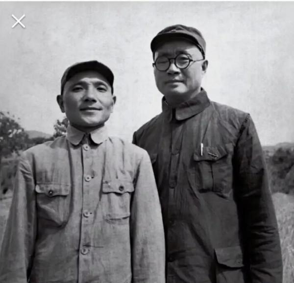 高樹勳起義後,卻被無故審查,毛主席指示:他有功,必須保證安全 高樹勳起義後,卻被無故審查,毛主席指示:他有功,必須保證安全