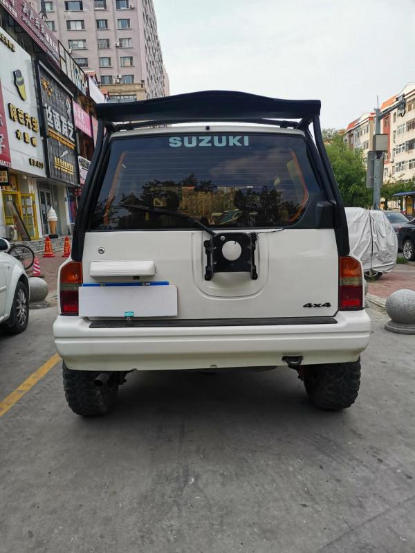 經典鈴木維他奶三門