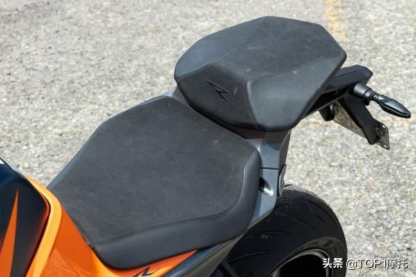 始於顏值忠於個性!KTM 1290 Super Duke R 始於顏值忠於個性!KTM 1290 Super Duke R