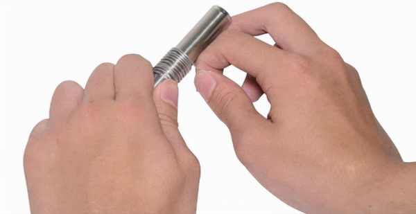 有人自稱發明了永動機，原來是電磁列車原理小實驗