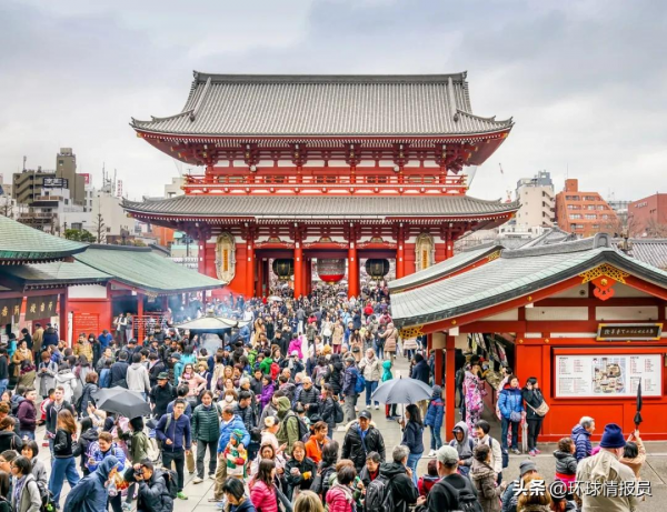 千年傳統說沒就沒，日本為什麼廢除了農曆和春節？