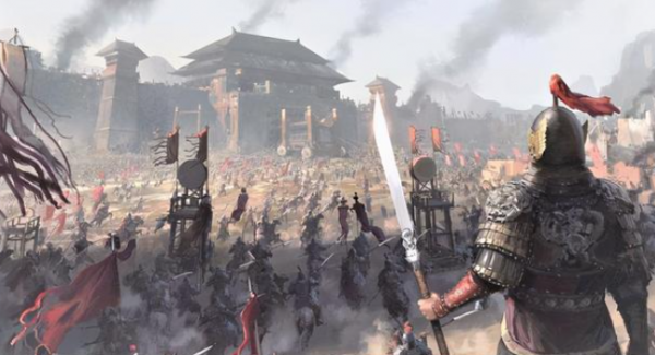 劉秀能降伏赤眉軍到底是如何做到的？過程如何？關鍵是什麼？