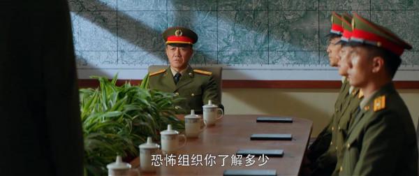 《王牌部隊》果然愛到最後還是分離，韓班長走了，留下了三處伏筆