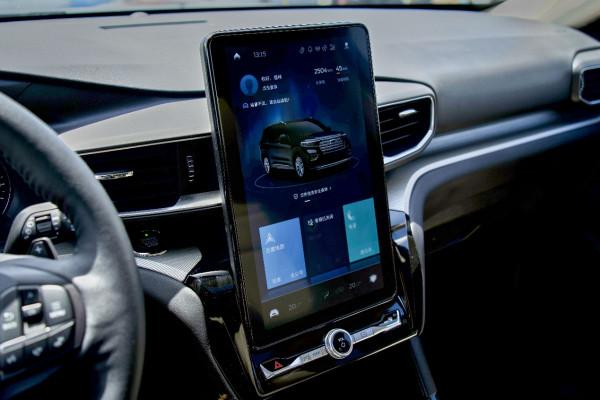 能全家出遊又能戶外撒野!這臺福特探險者還能給你什麼? 能全家出遊又能戶外撒野!這臺福特探險者還能給你什麼?