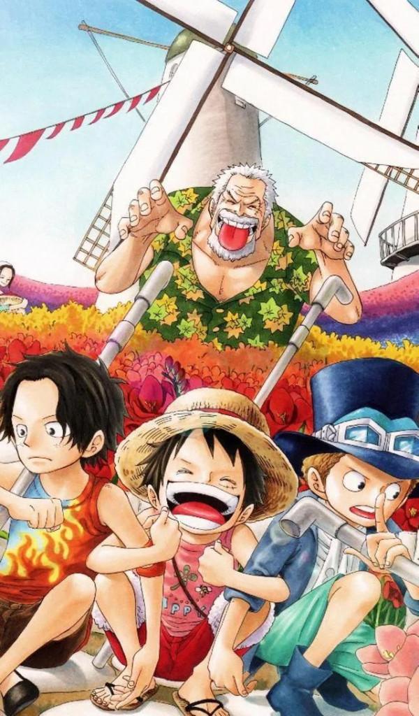 “水賊王”太水後就成為了大名鼎鼎的海賊王 “水賊王”太水後就成為了大名鼎鼎的海賊王