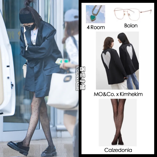 楊冪的包年熱搜 | 嘴上說著“不想看”,眼睛卻很誠實 楊冪的包年熱搜 | 嘴上說著“不想看”,眼睛卻很誠實