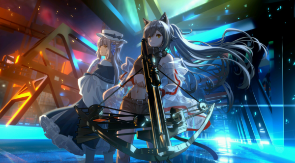 1月新番全定檔，遊戲流動畫大火佔比近3成，你喜歡看嗎？