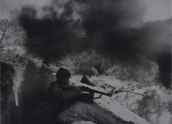 吹響衝鋒號,智取“救命水” 吹響衝鋒號,智取“救命水”