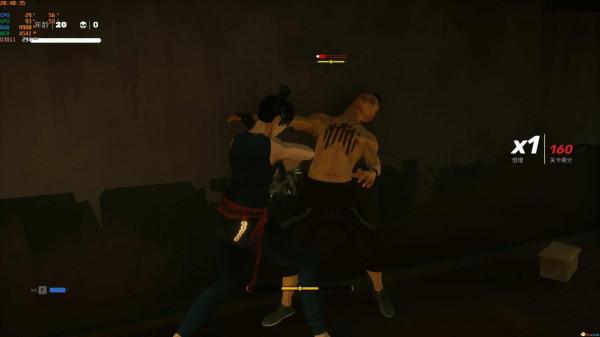 《師父》：國產第一款&quot&semi;成龍模擬器&quot&semi;