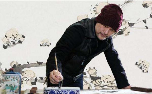 7位誤以為是港星的內地藝人，看看都有誰，有沒有你覺得很意外的