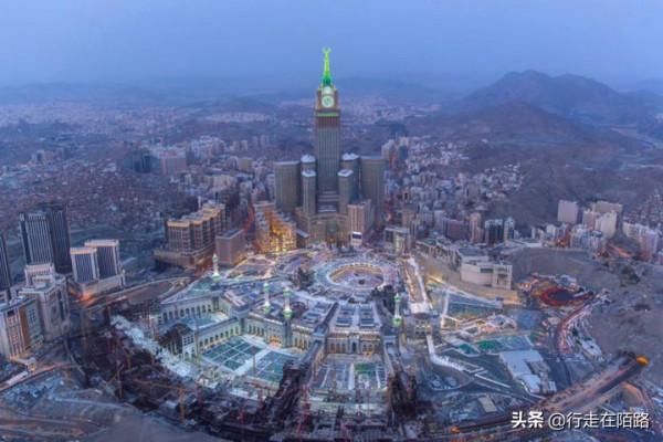 全球第一個伊斯蘭國家:以宗教經書為憲法,氣候炎熱物價很高 全球第一個伊斯蘭國家:以宗教經書為憲法,氣候炎熱物價很高