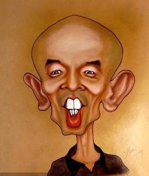 包貝爾背後有金豬？何炅新節目難看？光頭男星自作自受？