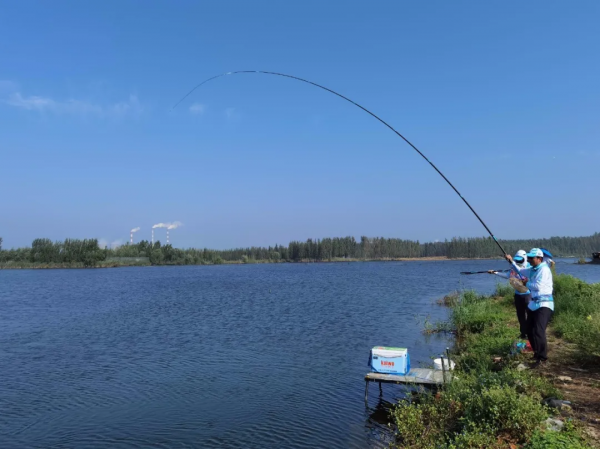 答疑解惑：為什麼釣竿的竿節不一樣長？