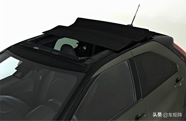 喊了許久終“現身”,豐田全新小車動感吸睛,若能國產或會成爆款 喊了許久終“現身”,豐田全新小車動感吸睛,若能國產或會成爆款