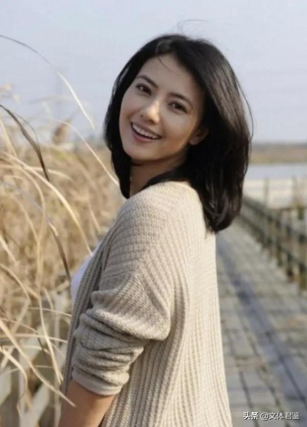 高圓圓365張高畫質美圖，全網直擊美不勝收的“顏值擔當”