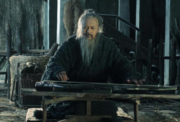 孔子問天上有多少顆星星？一7歲小孩說出答案後，孔子拜他為老師