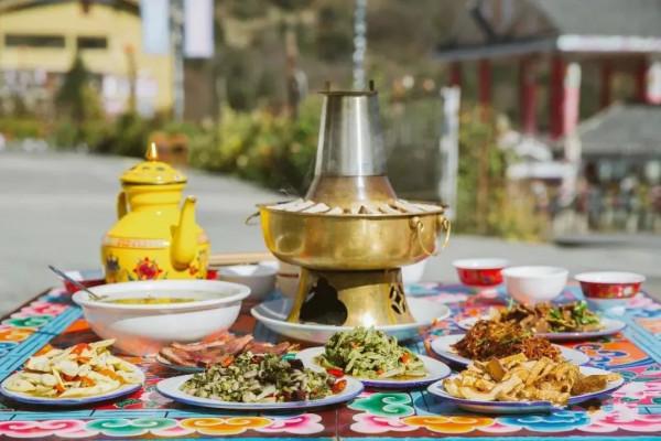 最美318 | 一路向西,帶你走進“中國人的景觀大道” 最美318 | 一路向西,帶你走進“中國人的景觀大道”