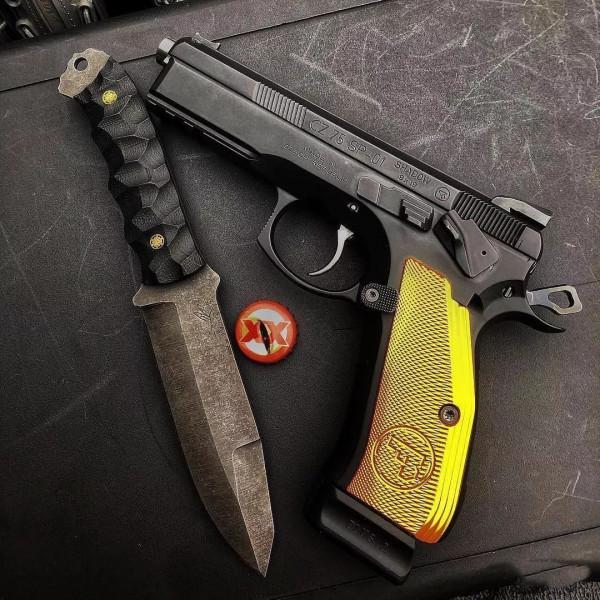 在中東地區最受歡迎的32種武器,種類五花八門 在中東地區最受歡迎的32種武器,種類五花八門