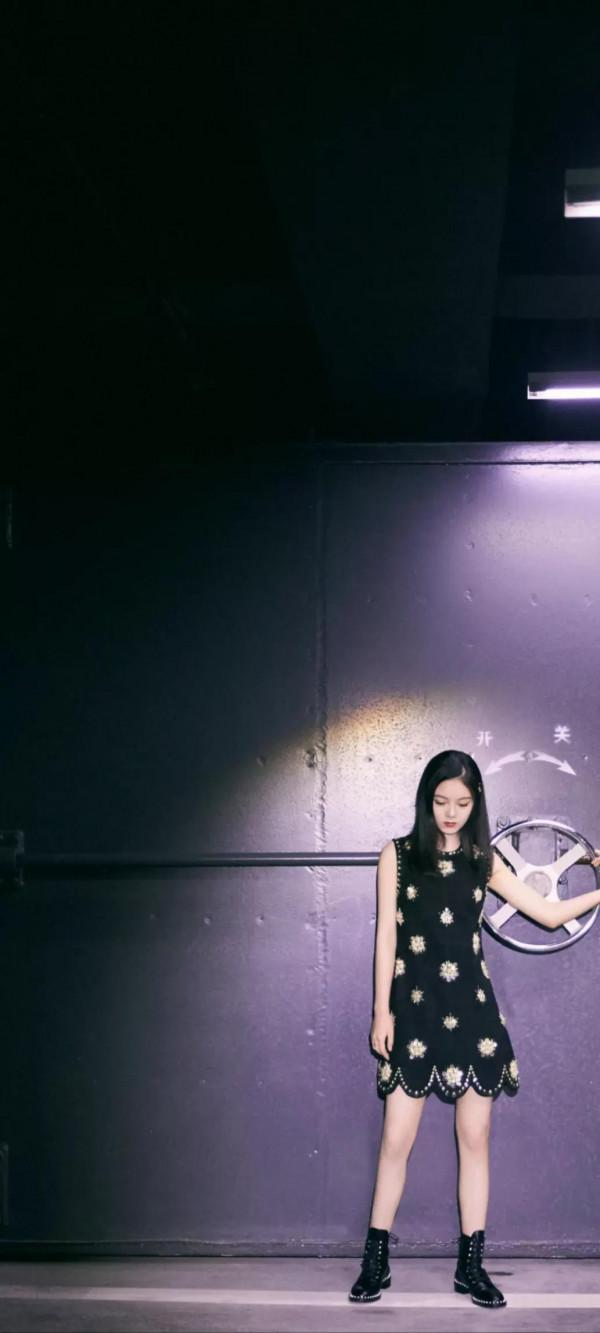 趙今麥桌布|Angel清純可愛 趙今麥桌布|Angel清純可愛