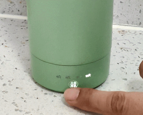 隨時隨地喝健康熱水 大宇彩虹杯入手體驗 隨時隨地喝健康熱水 大宇彩虹杯入手體驗