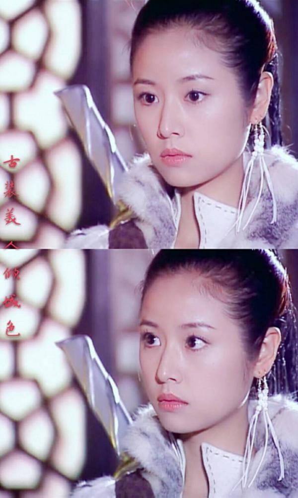 瓊瑤劇裡的她們,並不算顏值巔峰,《紐約風暴》裡的陳紅才叫驚豔 瓊瑤劇裡的她們,並不算顏值巔峰,《紐約風暴》裡的陳紅才叫驚豔