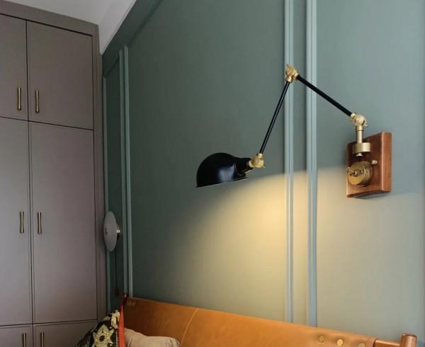 廣西女主，因太會佈置而走紅，雖然只有70㎡，卻成了網友羨慕的家