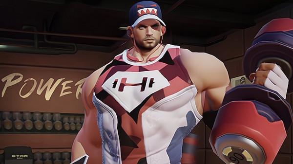 王者榮耀：猴子退位，韓信已涼，新“野王”誕生，後期無視鎧