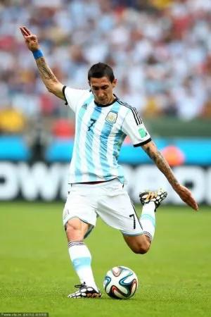 80後足球記憶-六(阿根廷中場) 80後足球記憶-六(阿根廷中場)