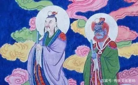 古語:舉頭三尺有神明,是指哪些神明?又為何一定要是三尺呢? 古語:舉頭三尺有神明,是指哪些神明?又為何一定要是三尺呢?