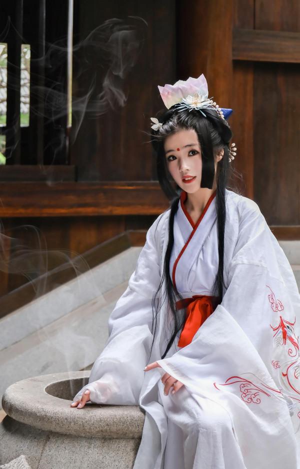 我心中的詩經——狡童