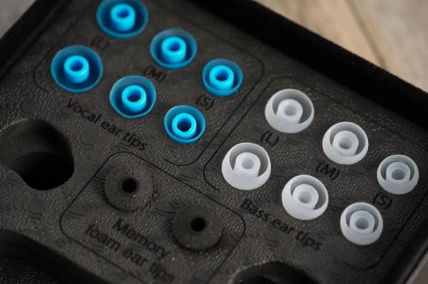 聽過就回不去了!BGVP DH5一圈四鐵耳機評測 聽過就回不去了!BGVP DH5一圈四鐵耳機評測