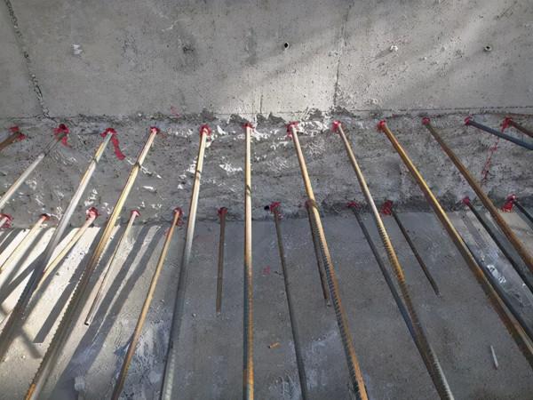 什麼是植筋加固 什麼是植筋加固